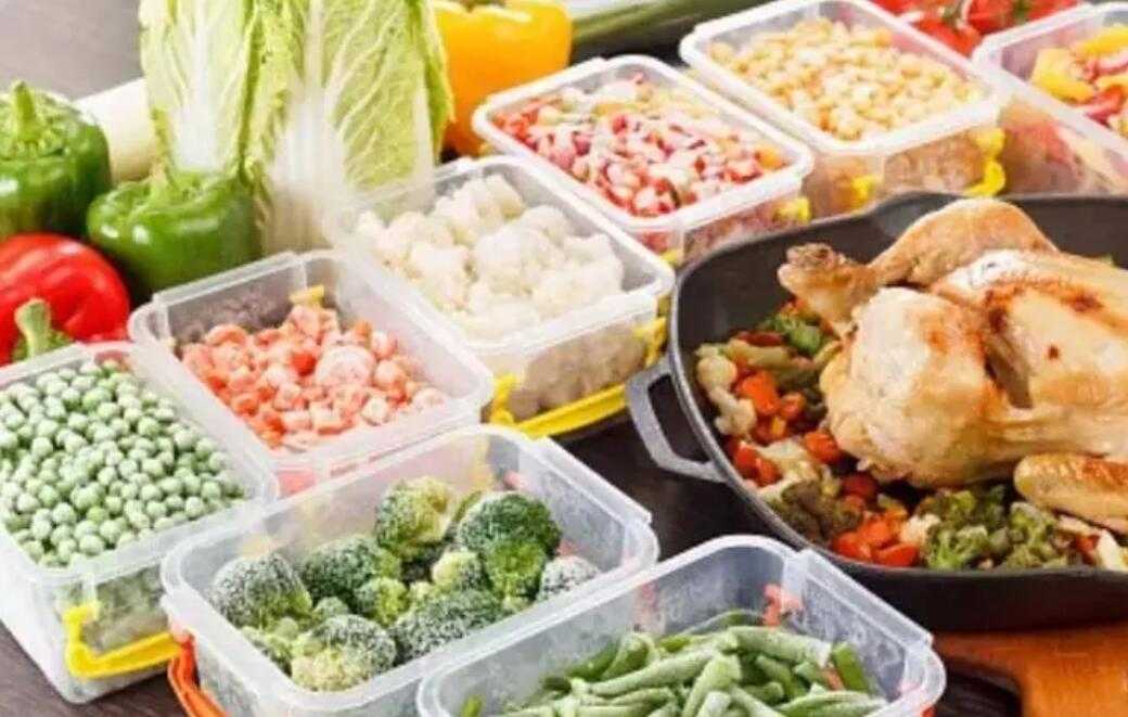 預制菜包裝機如何幫助預制菜企業(yè)提高產(chǎn)品品質