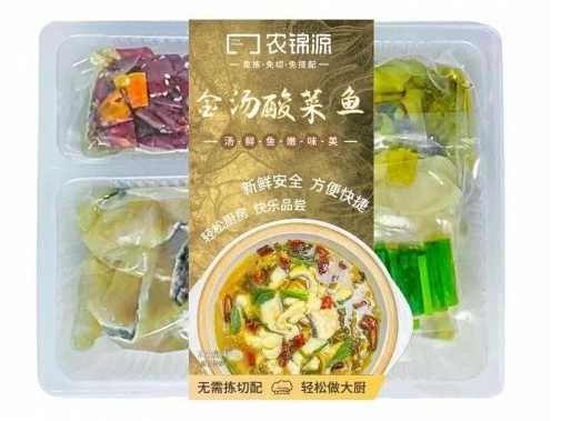 展望預(yù)制菜包裝機(jī)領(lǐng)域，武漢呂工機(jī)械展現(xiàn)強(qiáng)大實力