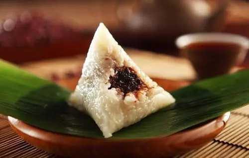 端午佳節(jié)，高效包裝 —— 全自動(dòng)粽子包裝機(jī)，傳遞祝福的藝術(shù)