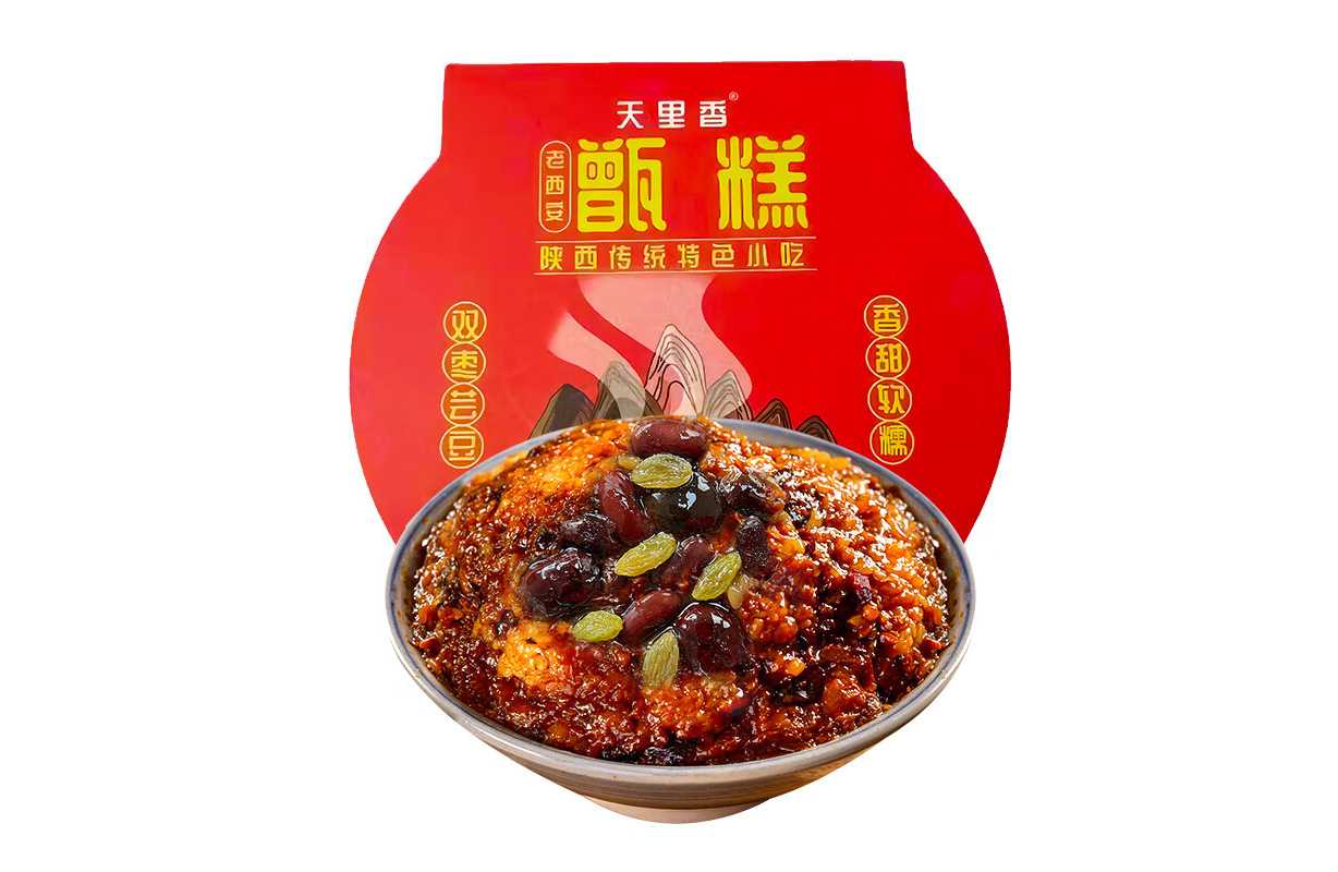 引領(lǐng)創(chuàng)新，突破傳統(tǒng)：全自動(dòng)甑糕包裝機(jī)，讓品質(zhì)與效率同行！