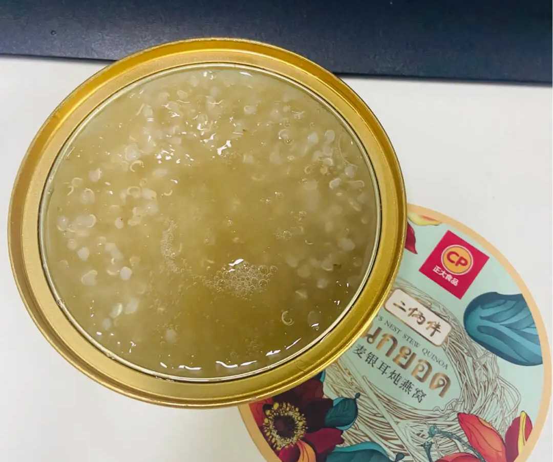 全自動鋁箔碗即食燕窩灌裝封口機：鎖住營養(yǎng)，傳遞健康