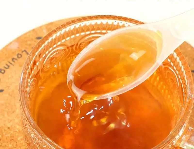 秋梨膏包裝機(jī)：革命性的生產(chǎn)利器，提升品質(zhì)與效率