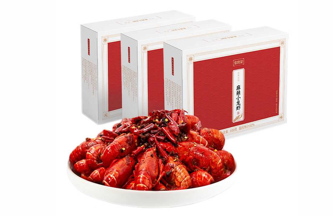 高效穩(wěn)定麻辣小龍蝦灌裝封口設(shè)備，助力食品工廠搶占市場(chǎng)先機(jī)