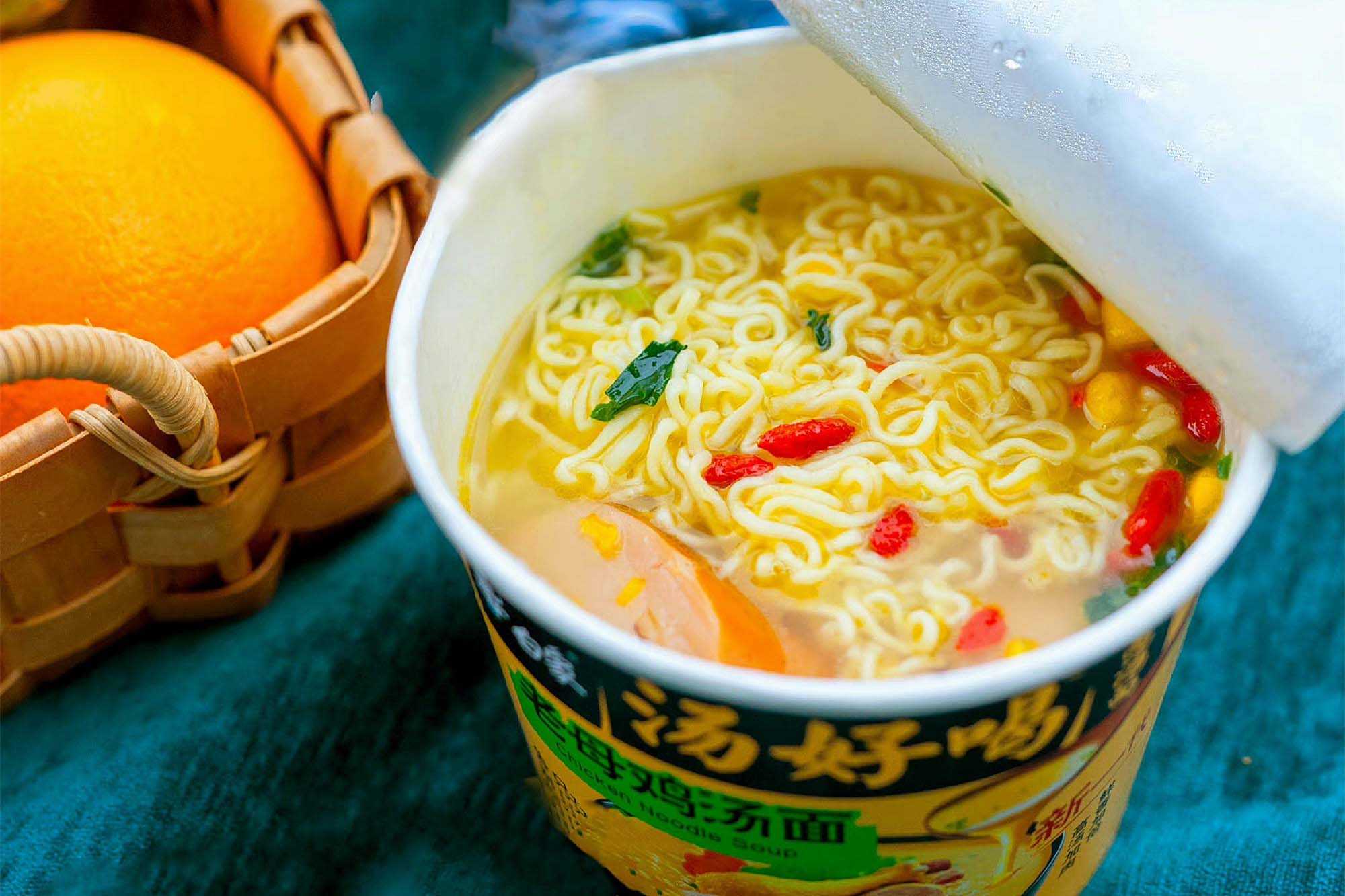 熱銷(xiāo)爆款：桶裝泡面封口包裝生產(chǎn)線，揭秘其背后的成功因素