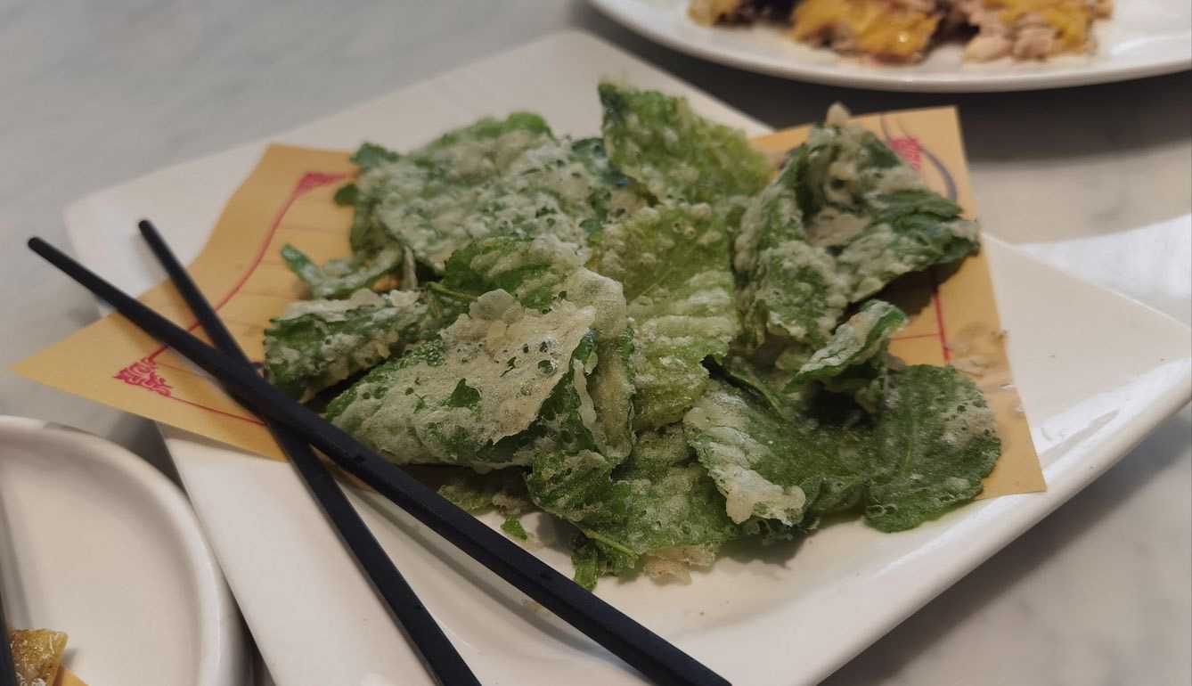 油炸桑葉包裝設(shè)備——?jiǎng)?chuàng)新技術(shù)，讓小眾美食煥發(fā)新生