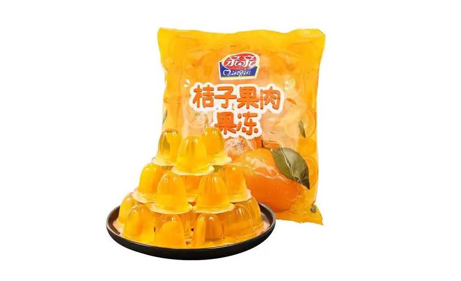 智啟未來，果凍產(chǎn)業(yè)革新利器——智能包裝設備