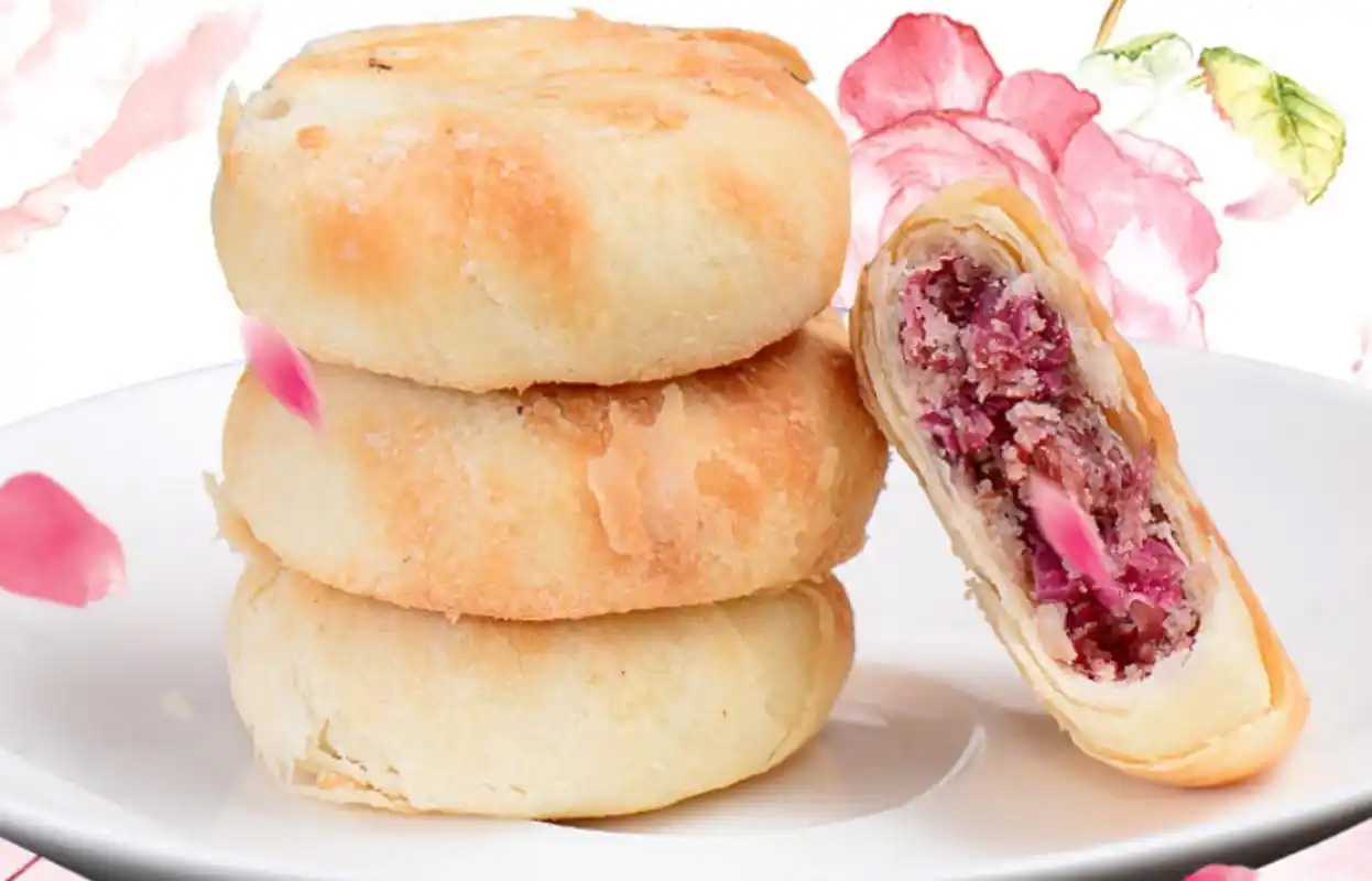 賦能鮮花餅生產(chǎn)，盒裝鮮花餅包裝機(jī)助您脫穎而出
