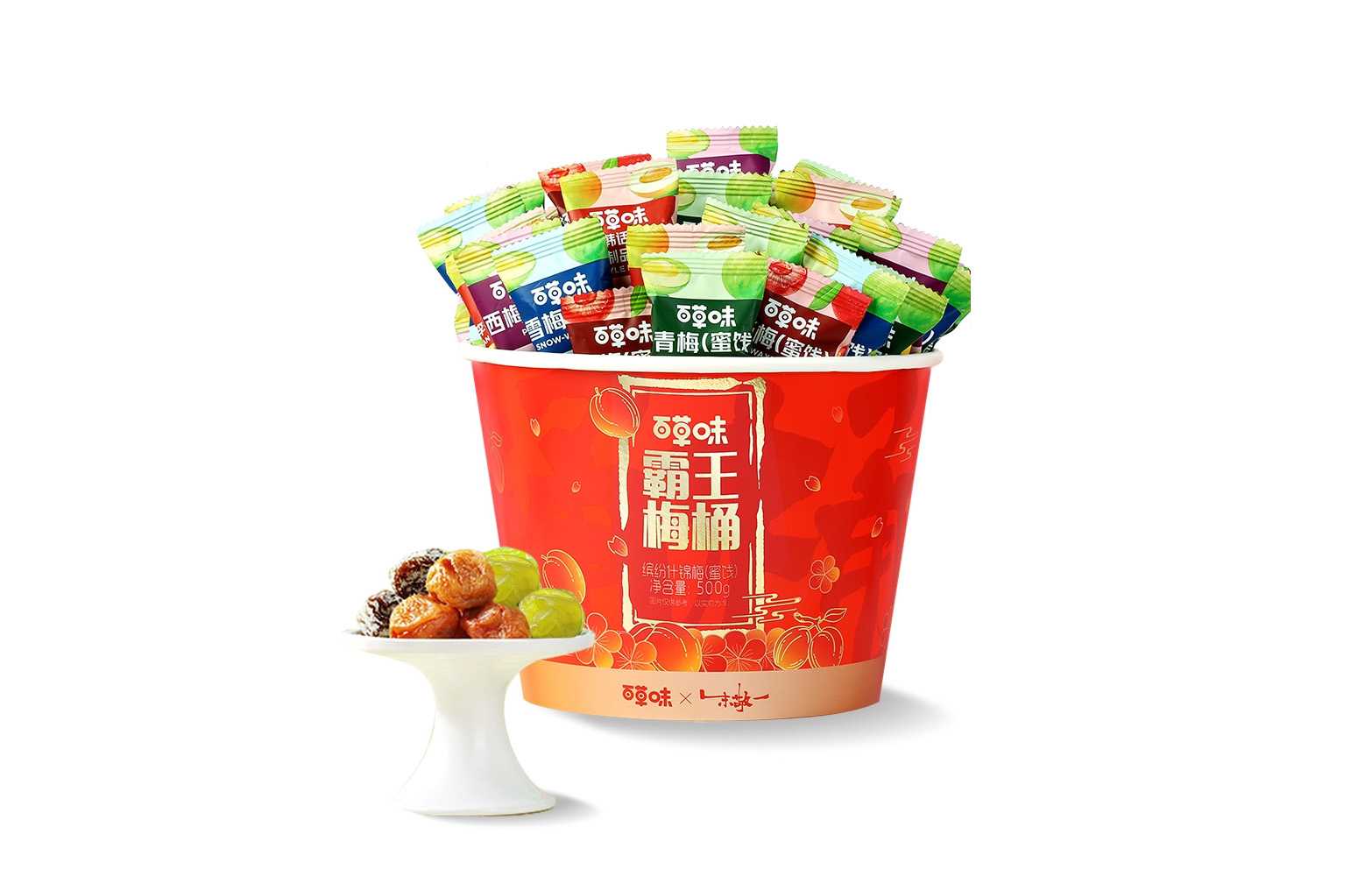 零食盲盒包裝機，引領(lǐng)產(chǎn)業(yè)創(chuàng)新，助力企業(yè)搶占市場先機
