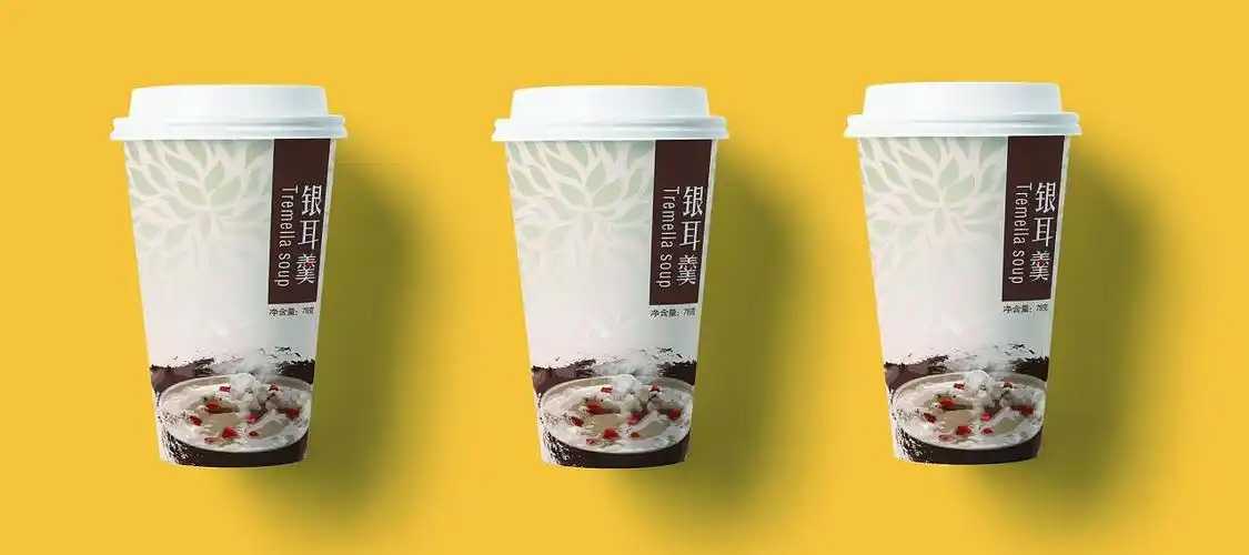 革新食品制造，全自動杯裝銀耳羹生產(chǎn)線開啟新時代
