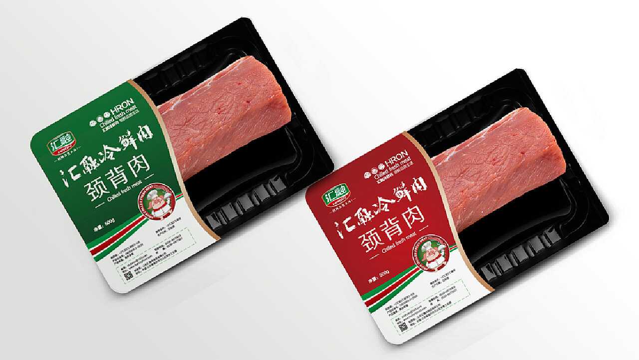 保障食品安全，提升品牌價值——盒裝冷鮮肉封膜封口包裝機