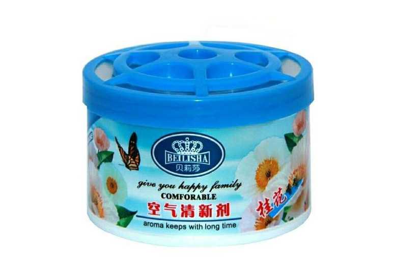 技術(shù)革新！這款灌裝封口機讓固體香膏生產(chǎn)更高效