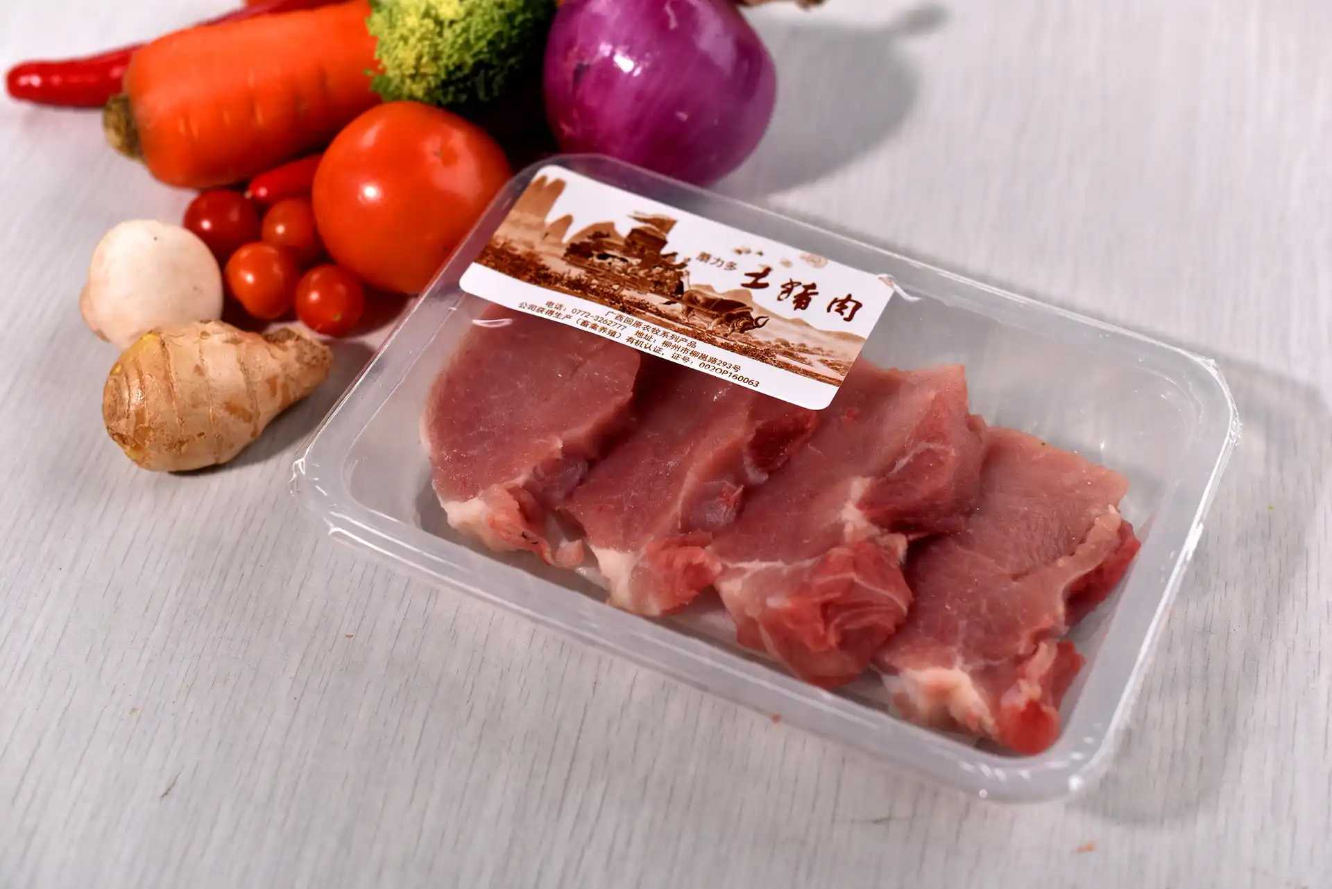 全自動(dòng)包裝機(jī)如何助力工廠量產(chǎn)？揭秘高效生產(chǎn)的核心利器