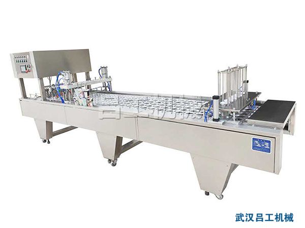 因為食品、化工等行業(yè)需求激增，包裝設備重要性越發(fā)凸顯
